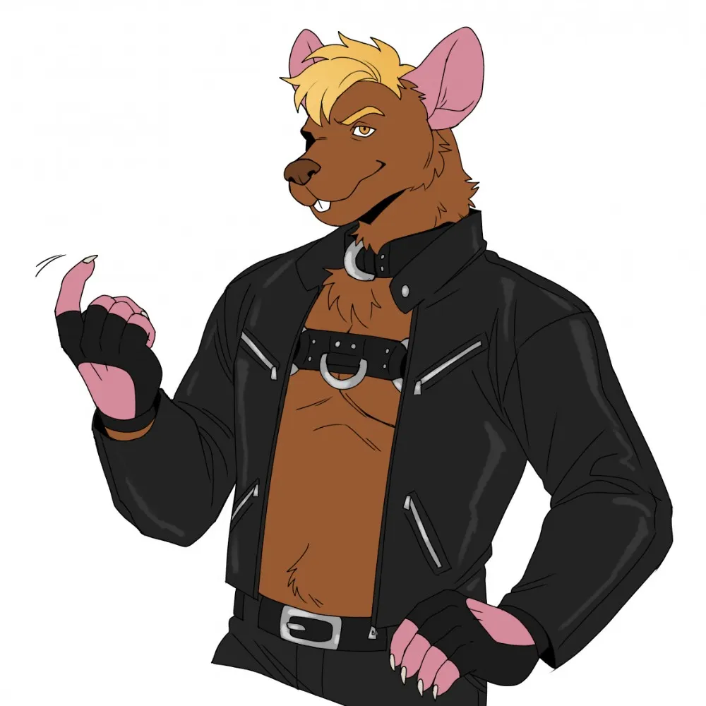 blackhornbuck.bsky.social's profile picture