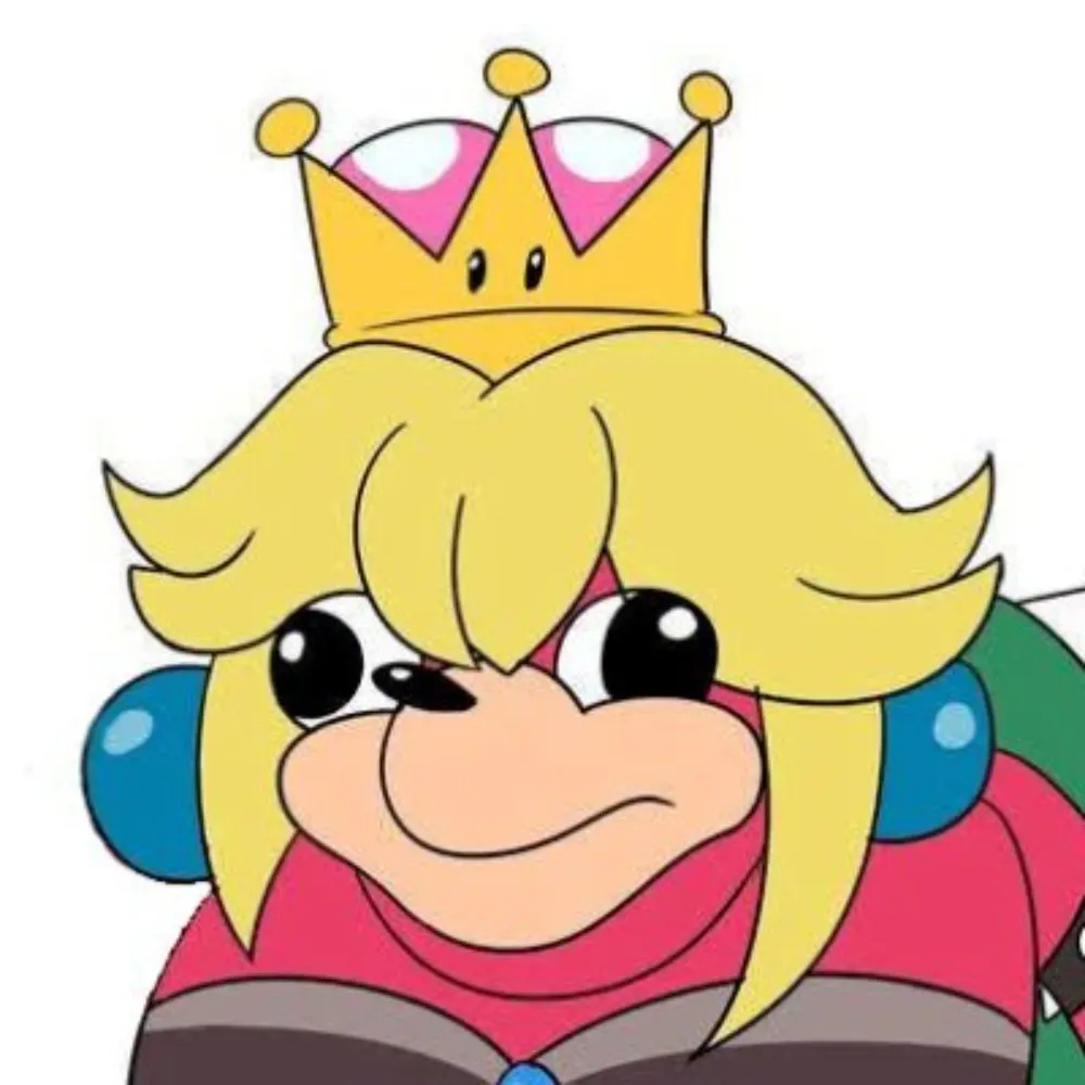 sarahjrandom.fuckelonmusk.uk's profile picture