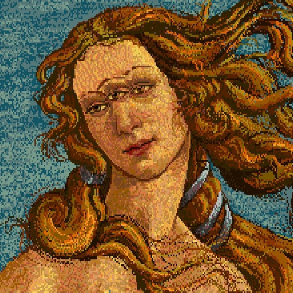 venusiia.bsky.social's profile picture