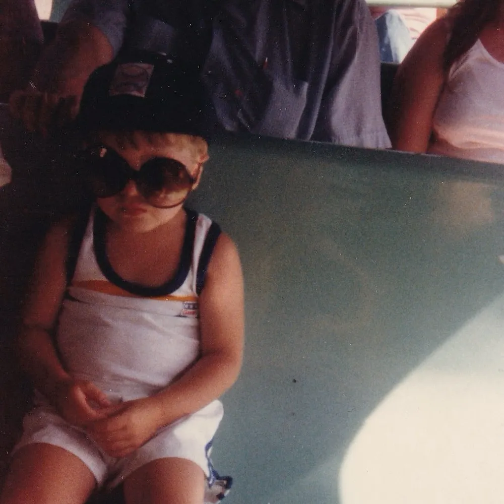 kriswernowsky.com's profile picture