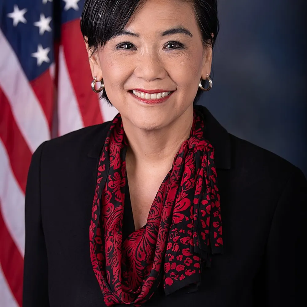 chu.house.gov's profile picture