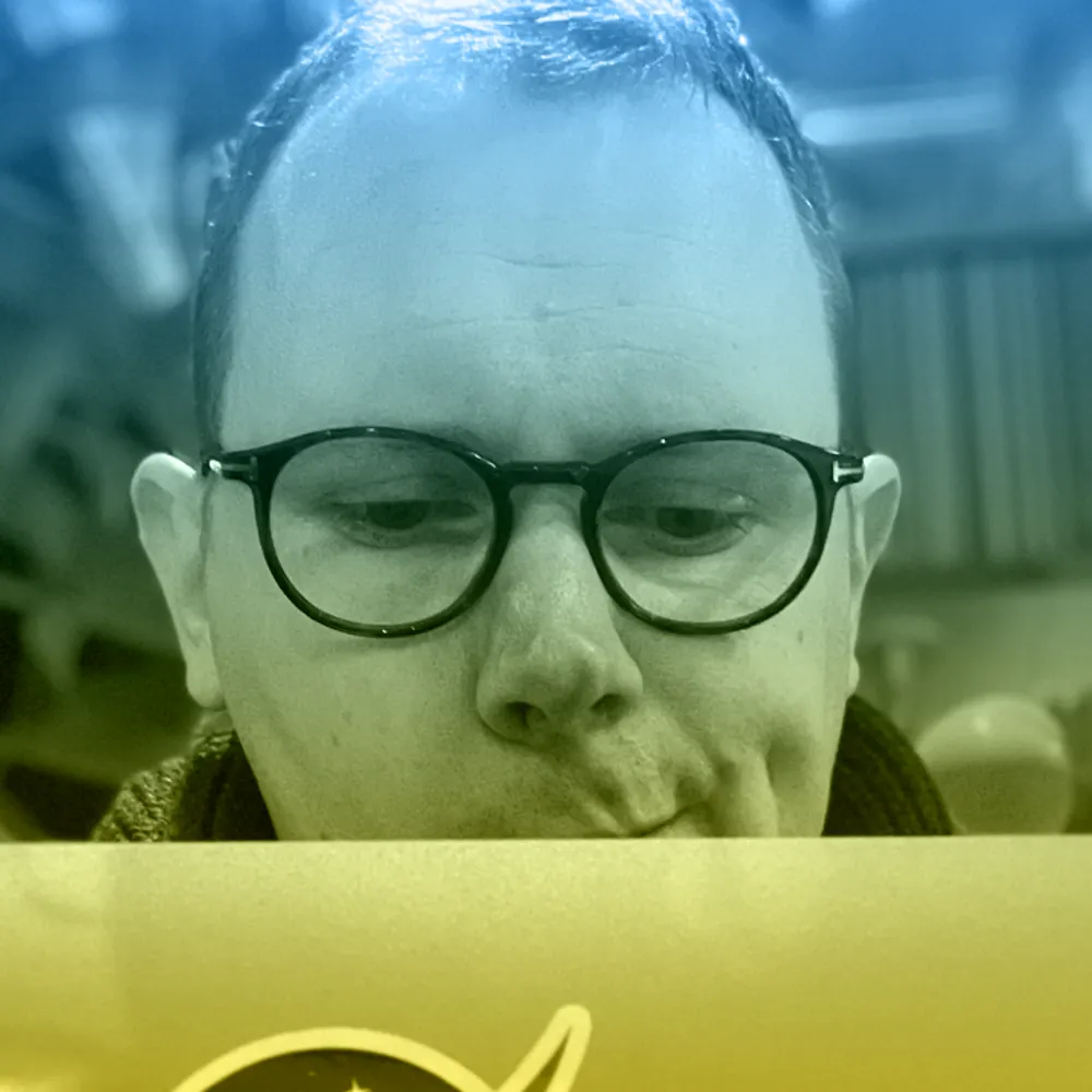 voxpelli.com's profile picture