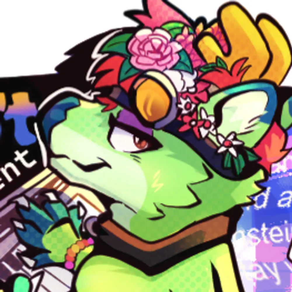 russelbuck.com's profile picture