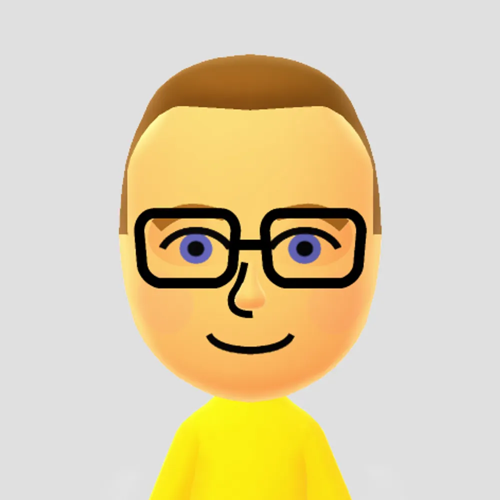 gingerbeardman.com's profile picture