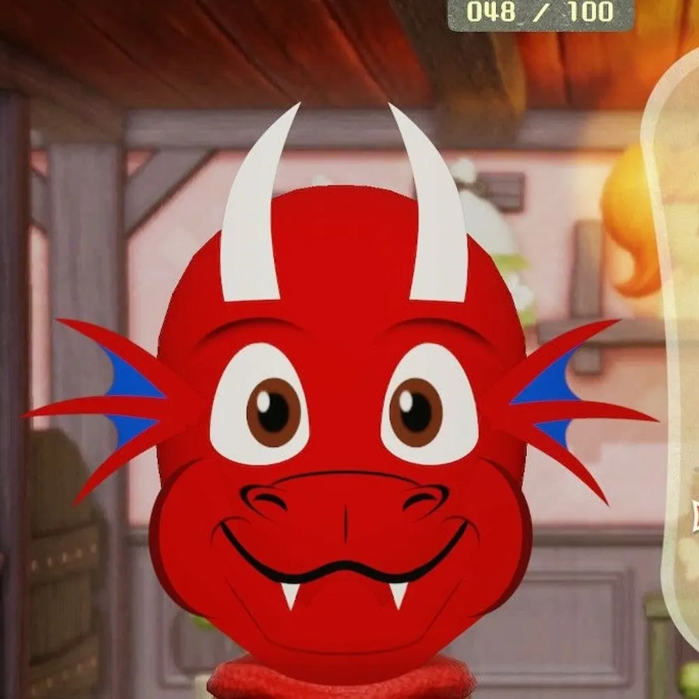 drachiebellydrag.bsky.social's profile picture