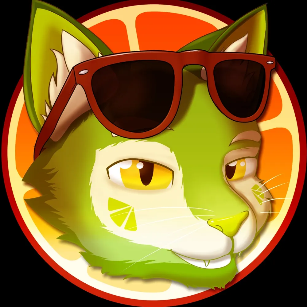 thatlimecatad.bsky.social's profile picture
