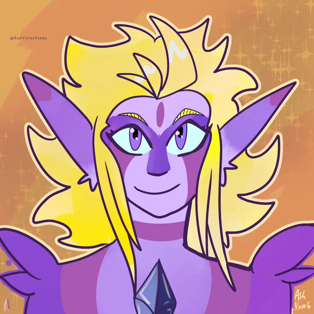 redvioletpanda.bsky.social's profile picture