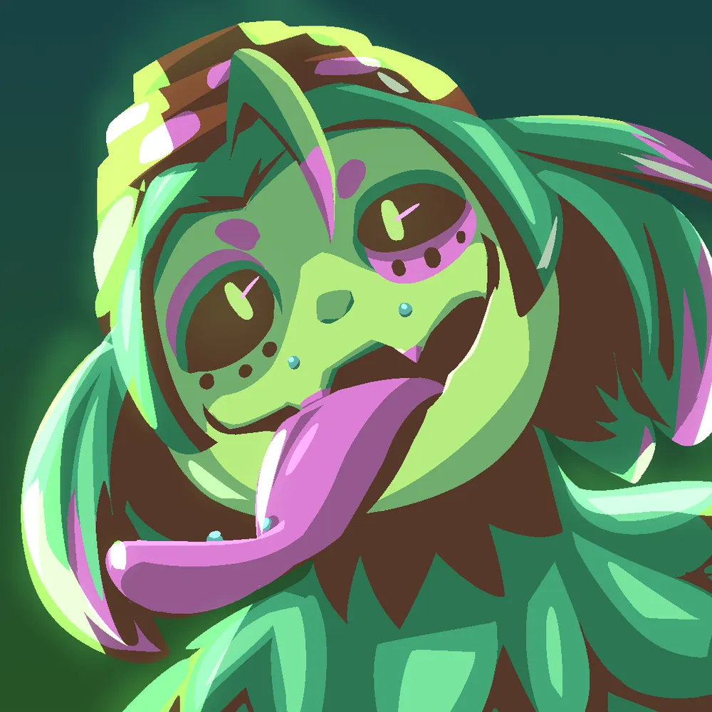 thatgreenspider.bsky.social's profile picture