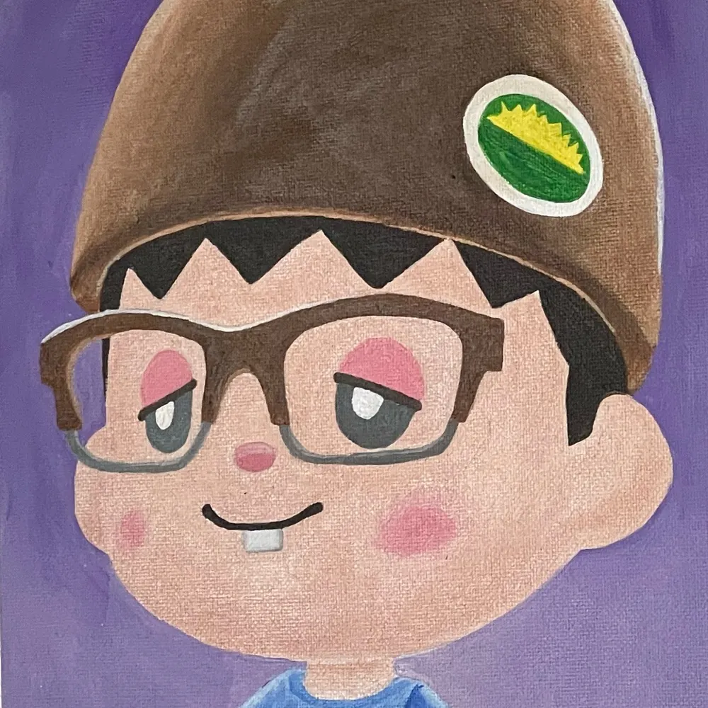 ventybones.bsky.social's profile picture