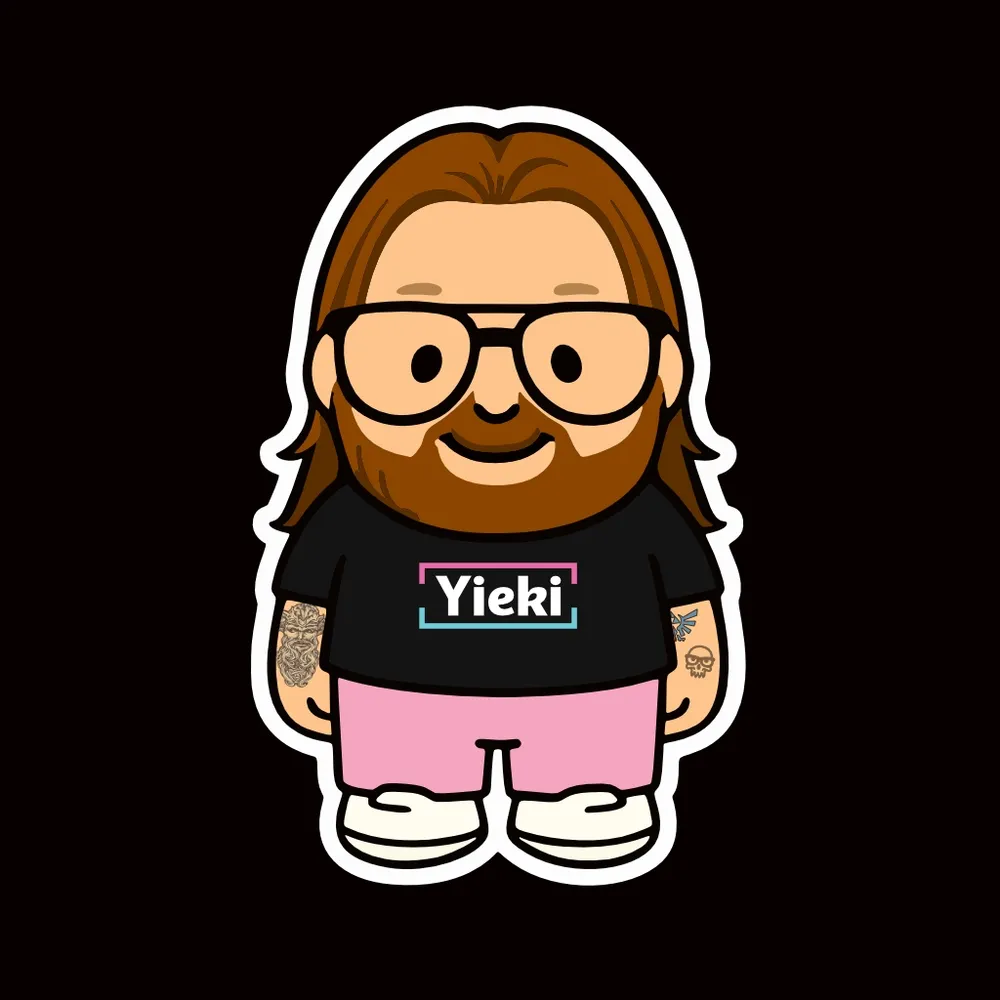 yieki.bsky.social's profile picture