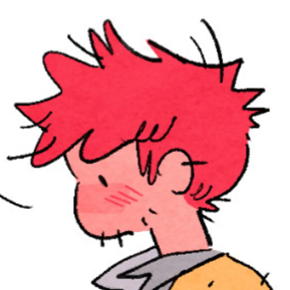 gingerhaze.bsky.social's profile picture