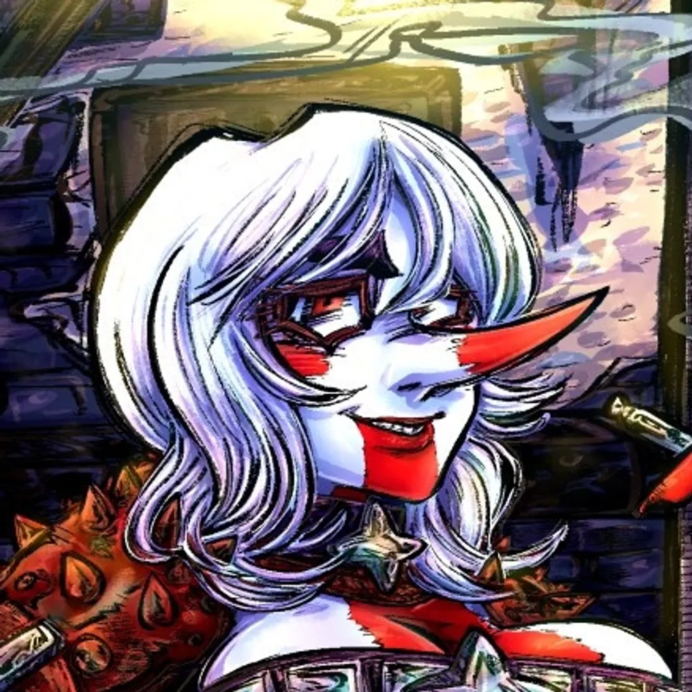 nippleghost.bsky.social's profile picture