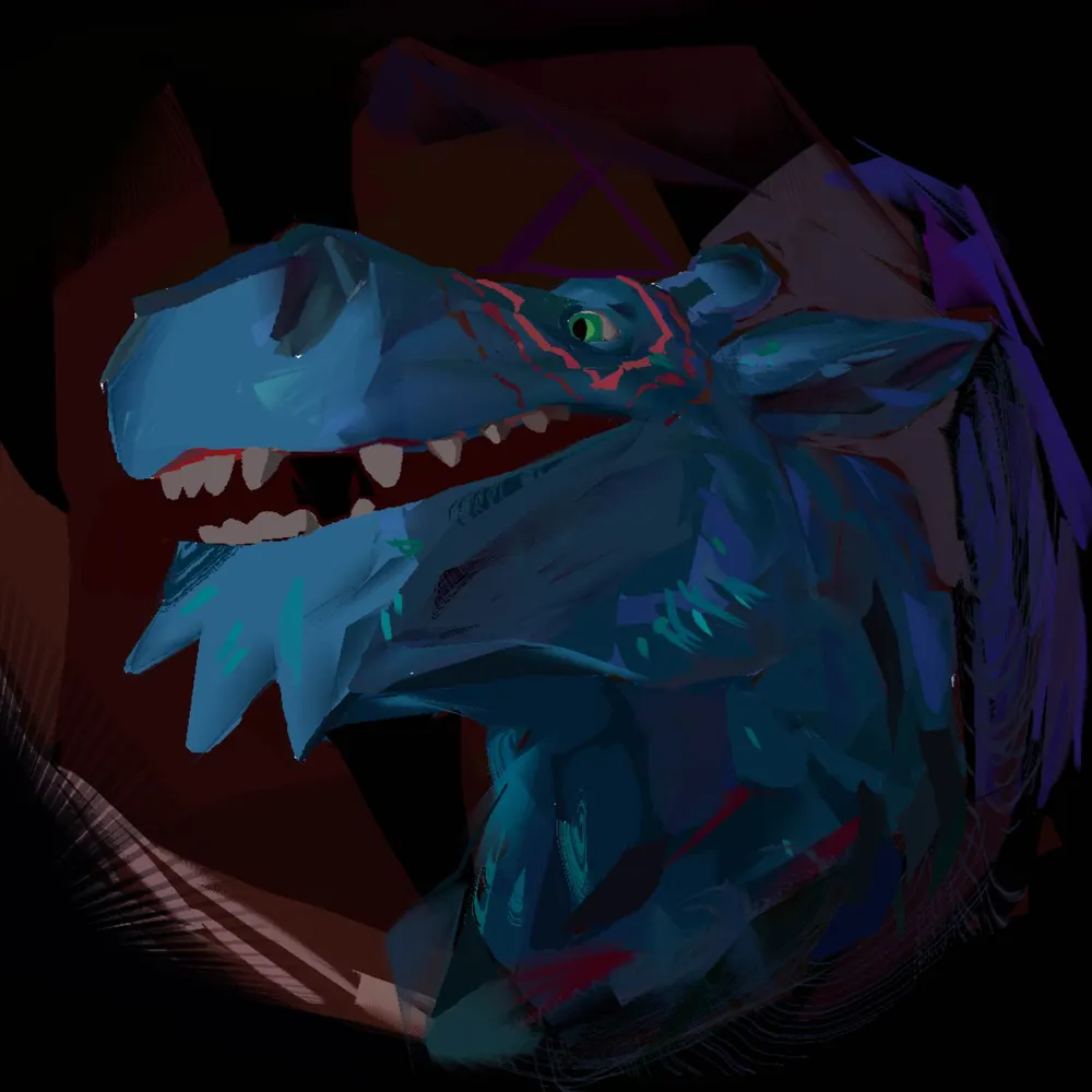 losianthedrake.bsky.social's profile picture