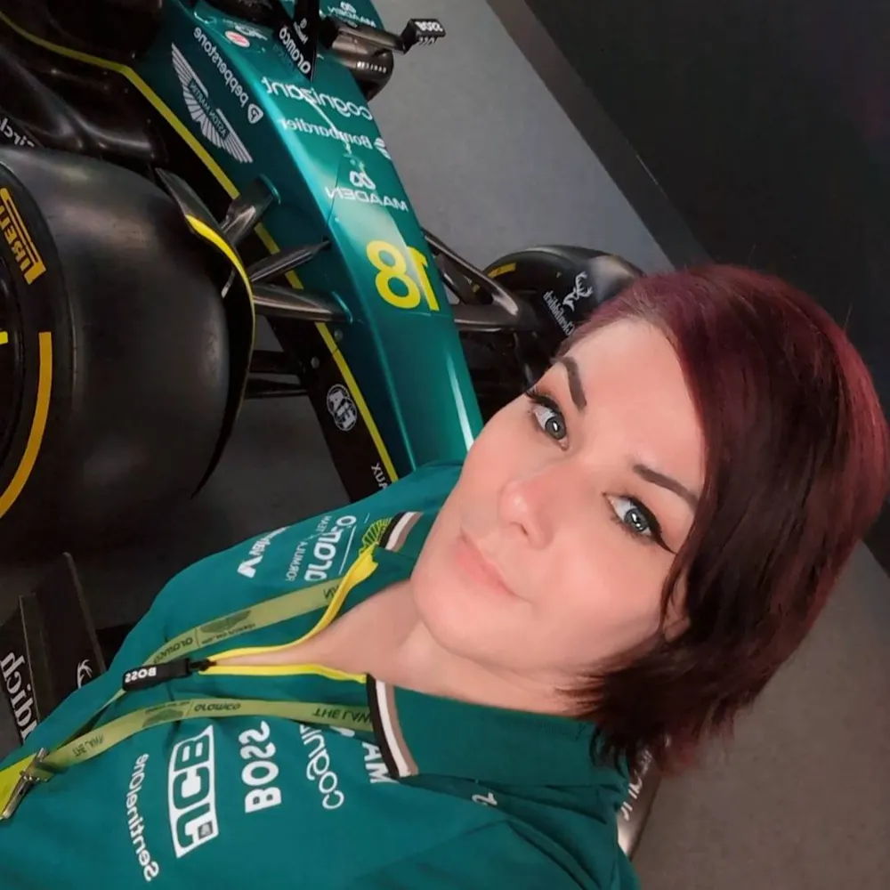 cammieracing.bsky.social's profile picture