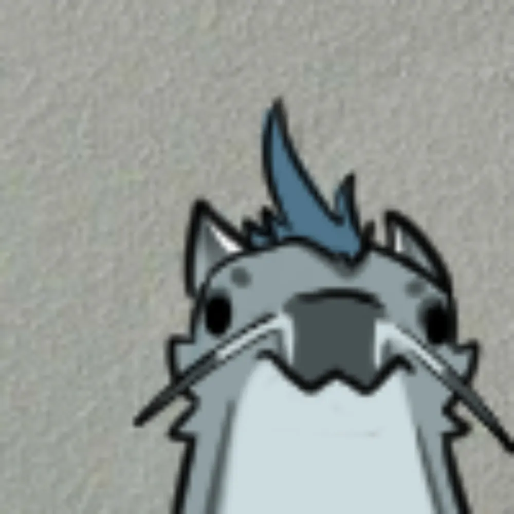 silverdragonkit.bsky.social's profile picture