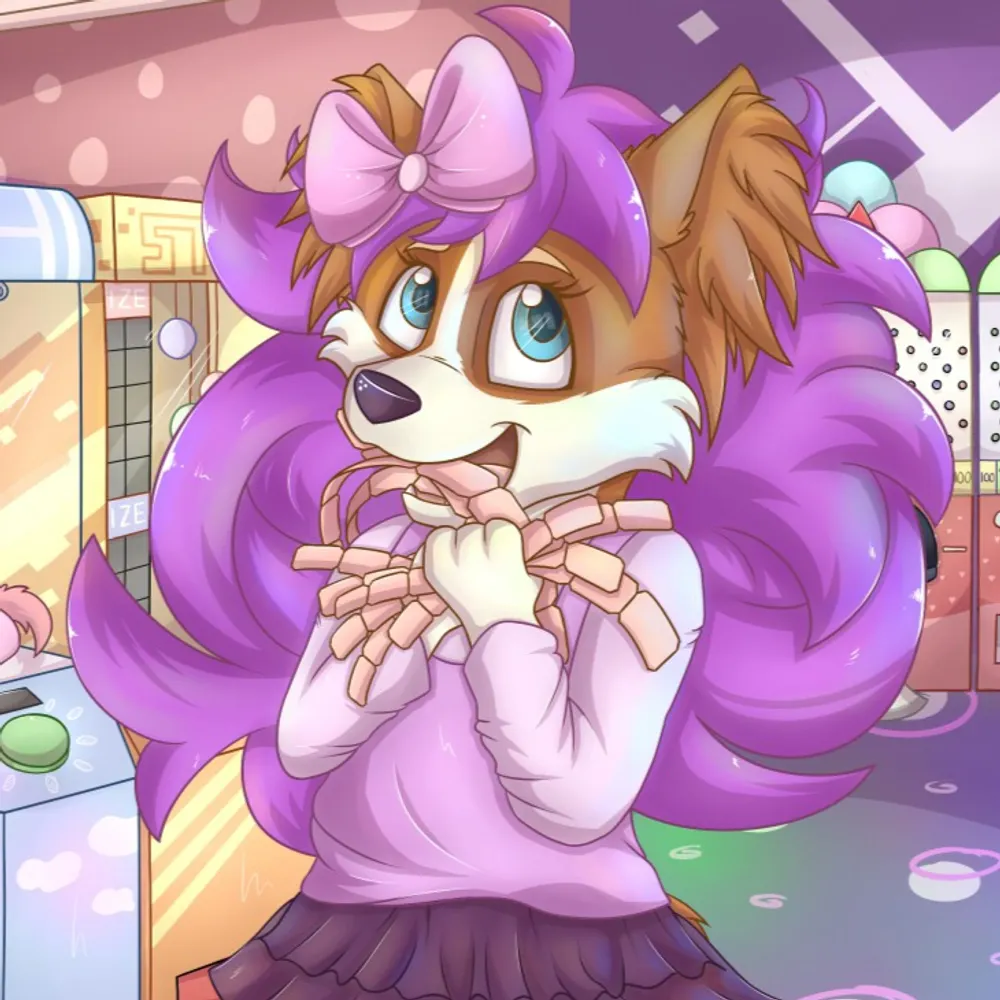 summerlaverdure.bsky.social's profile picture