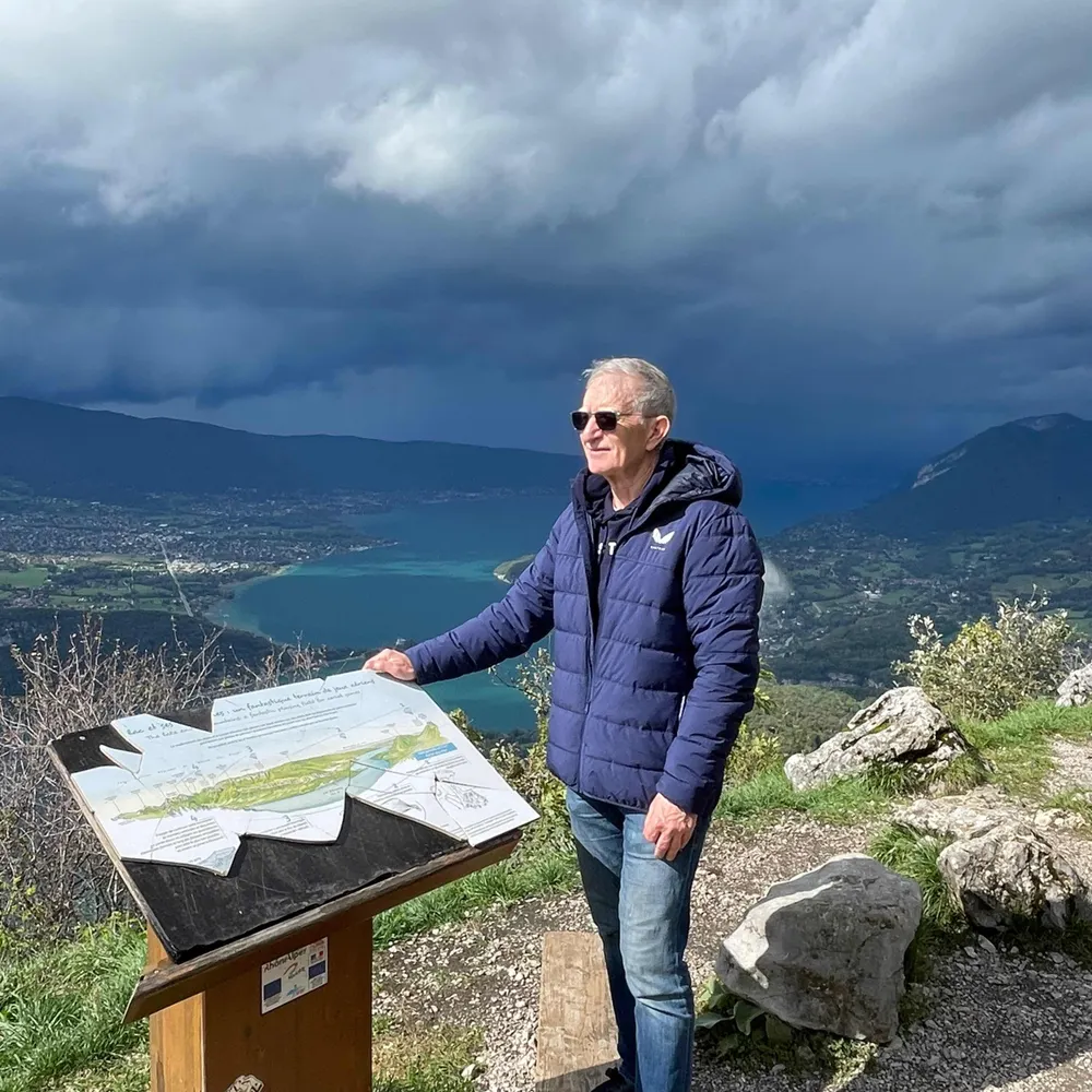 bill6750.bsky.social's profile picture