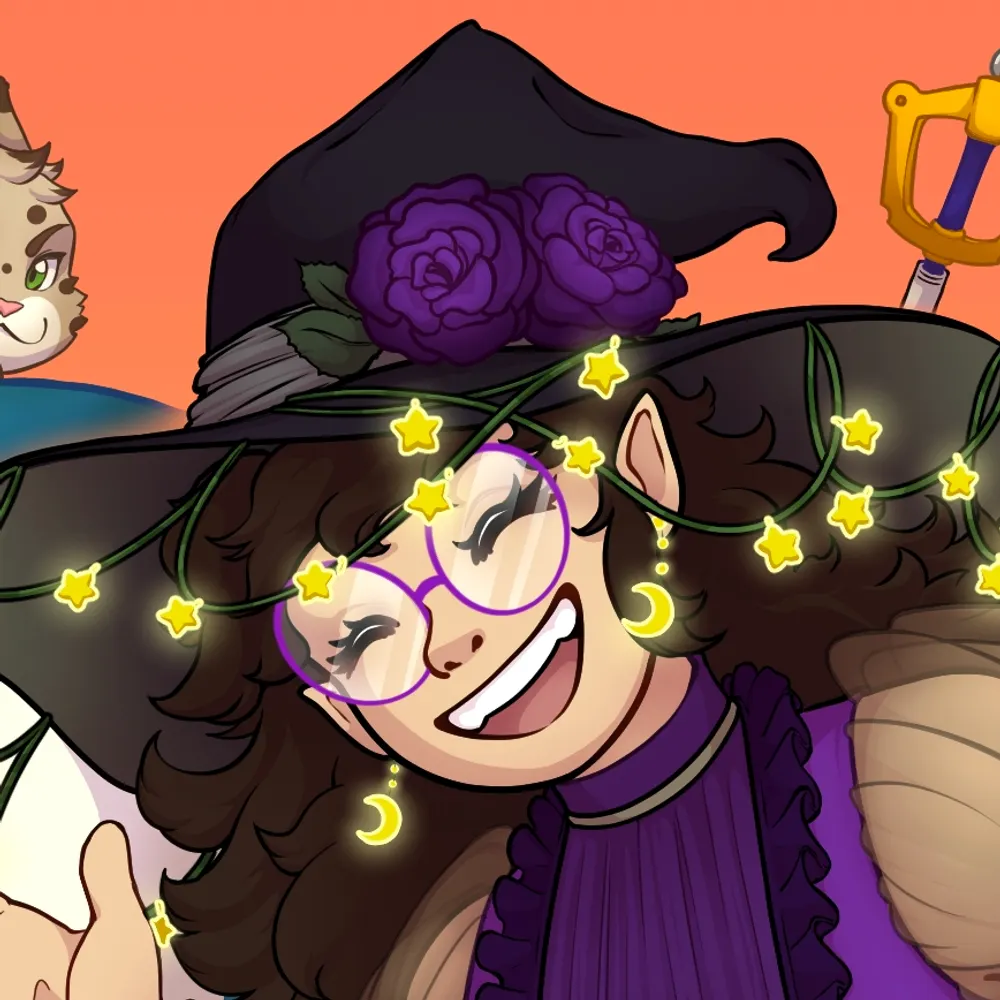 kalviberry.bsky.social's profile picture