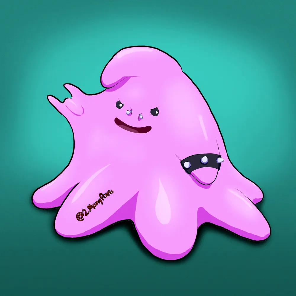 2manypixels.bsky.social's profile picture