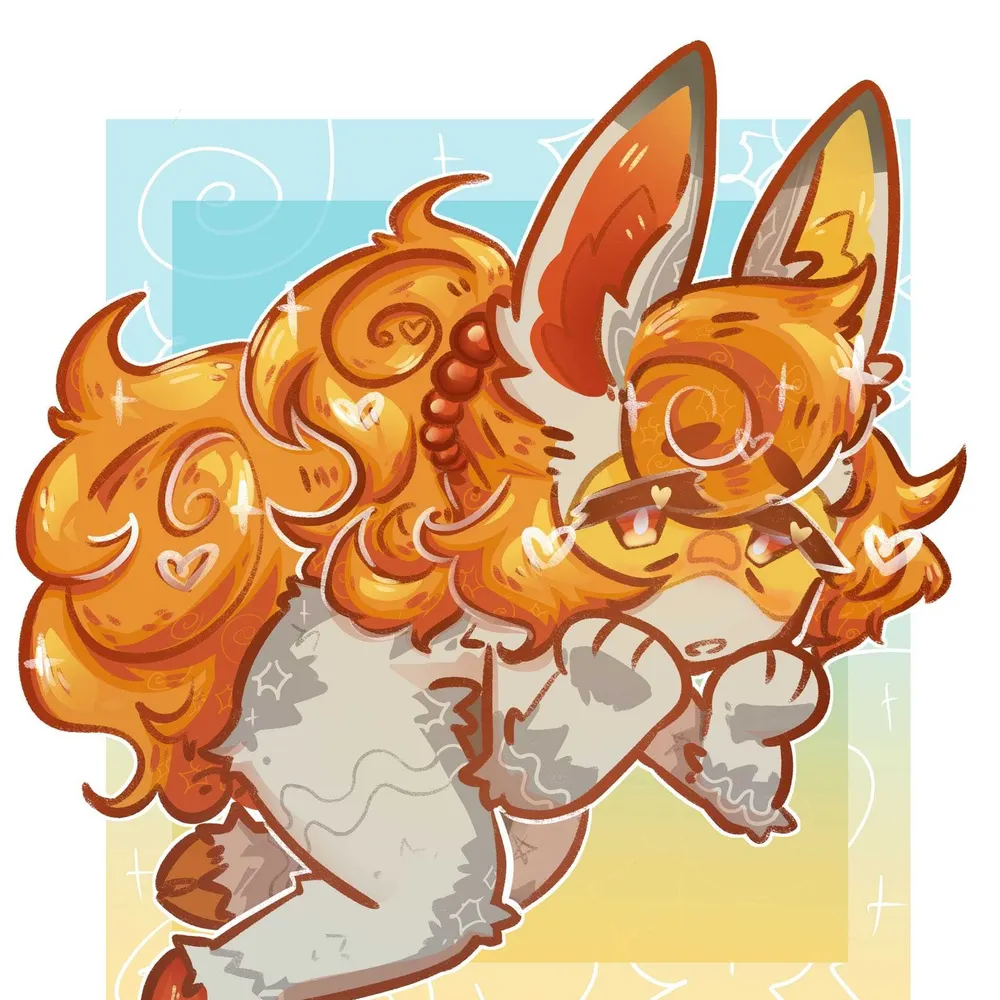 princessashan.bsky.social's profile picture