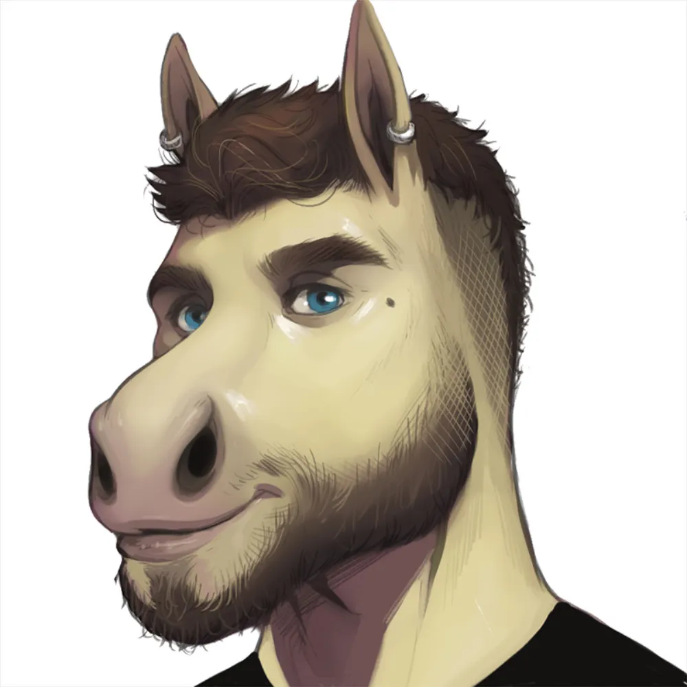 horserov.bsky.social's profile picture