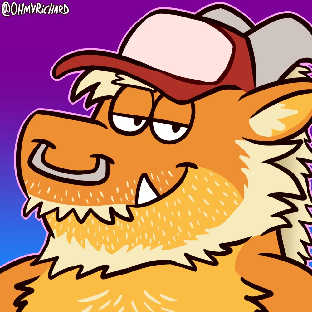 kefyor.bsky.social's profile picture