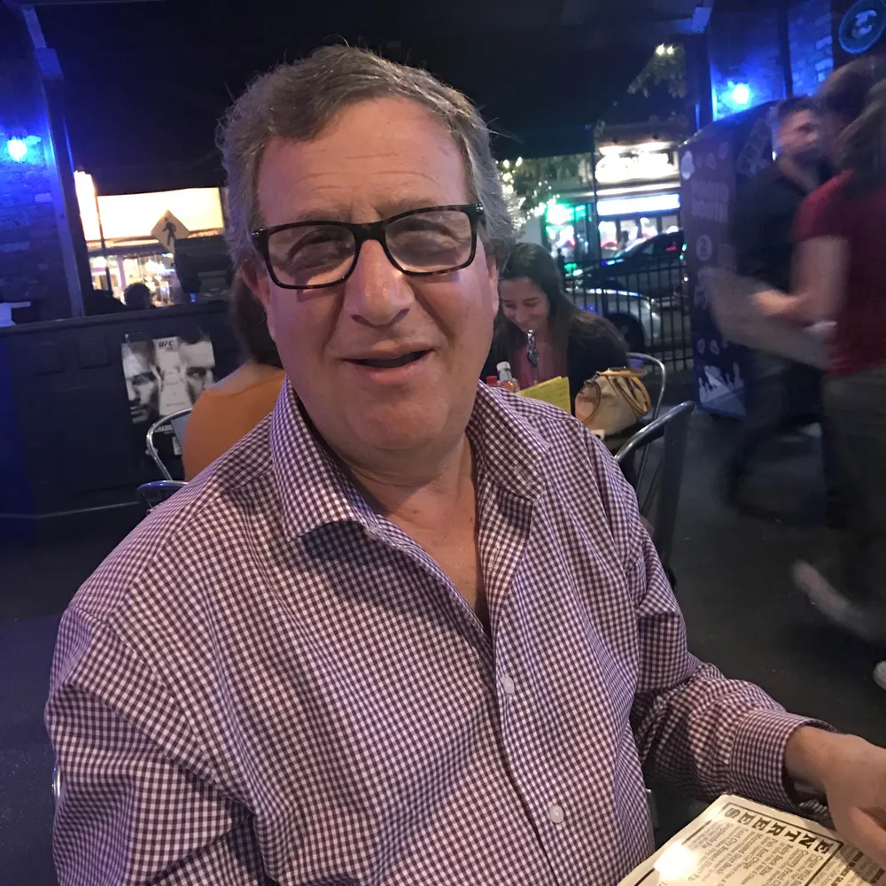 caulks31.bsky.social's profile picture