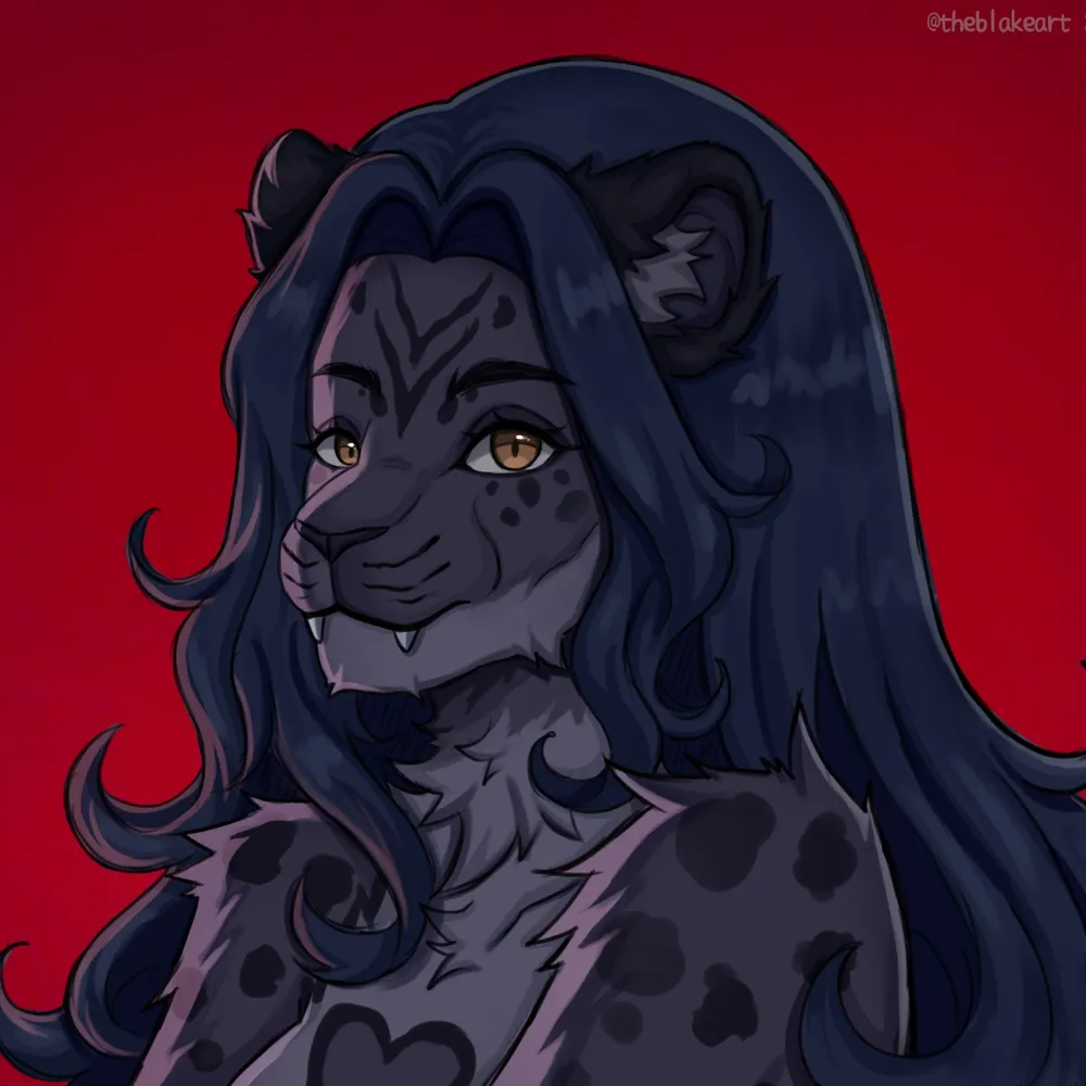 theblakeart.bsky.social's profile picture