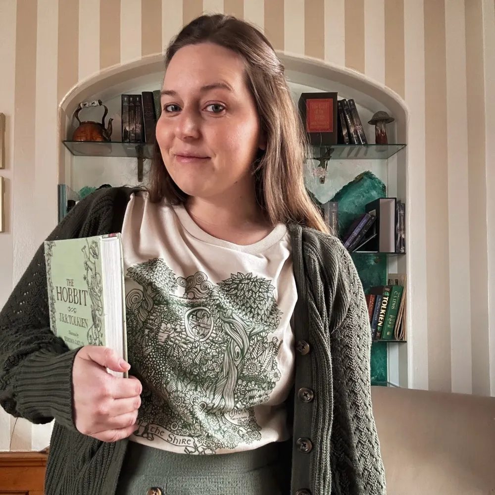 teawithtolkien.com's profile picture