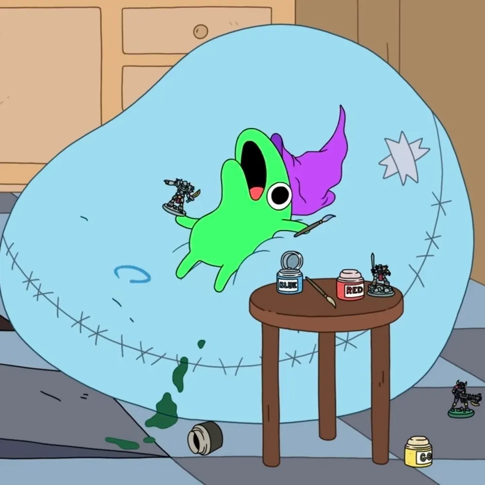 crummylion.bsky.social's profile picture