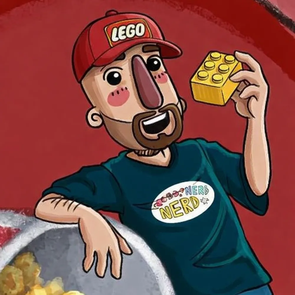 legoversum.bsky.social's profile picture