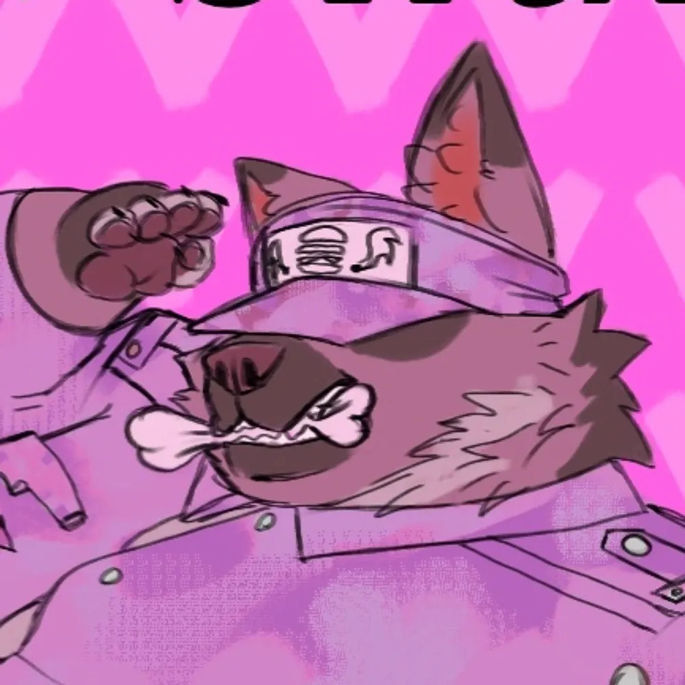 youredgybf.bsky.social's profile picture