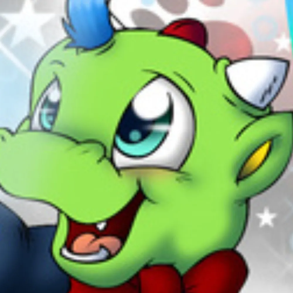 iggydinosaur.bsky.social's profile picture
