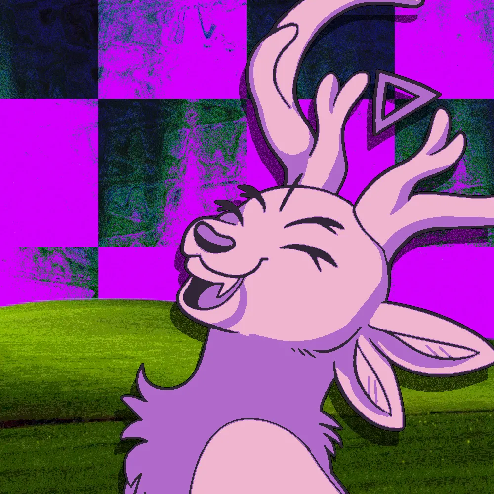 lavendeer.bsky.social's profile picture