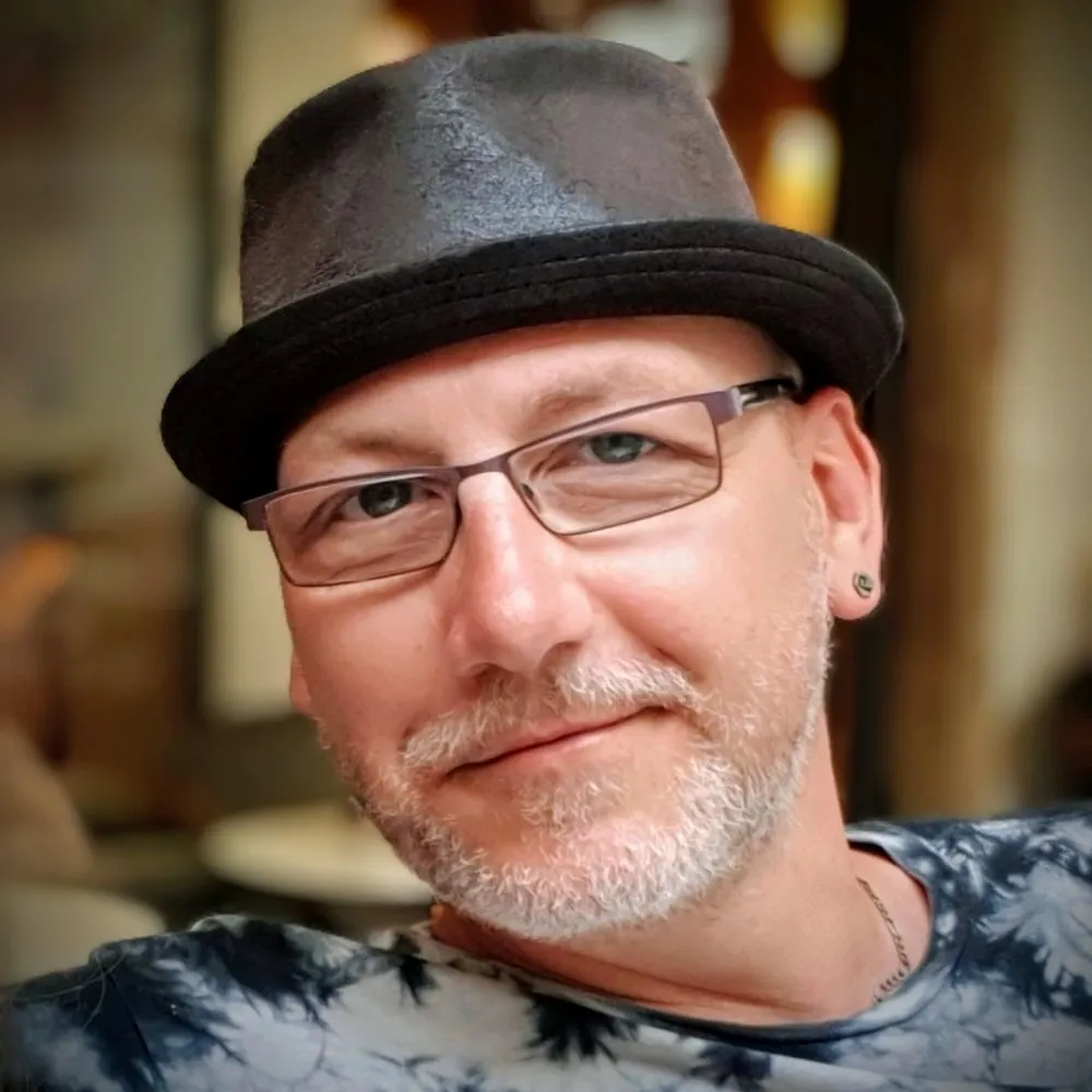 markgarlick.com's profile picture