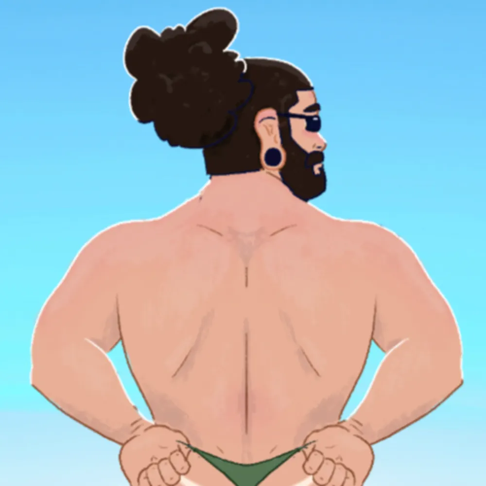 beefcake14.bsky.social's profile picture