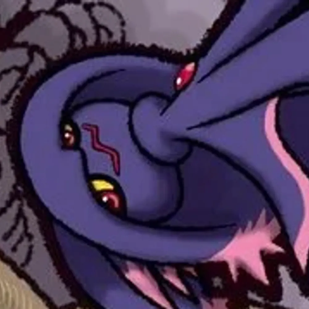 diamondthorns.bsky.social's profile picture