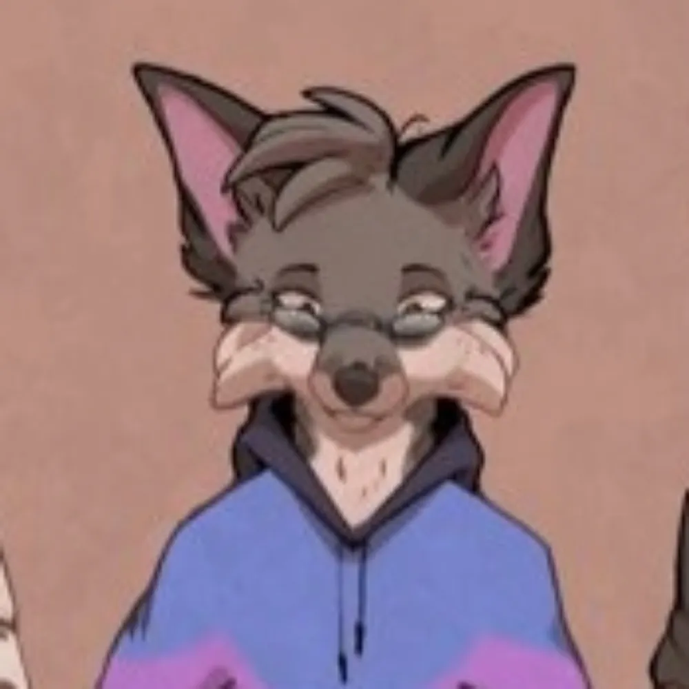 starforgerfox.bsky.social's profile picture