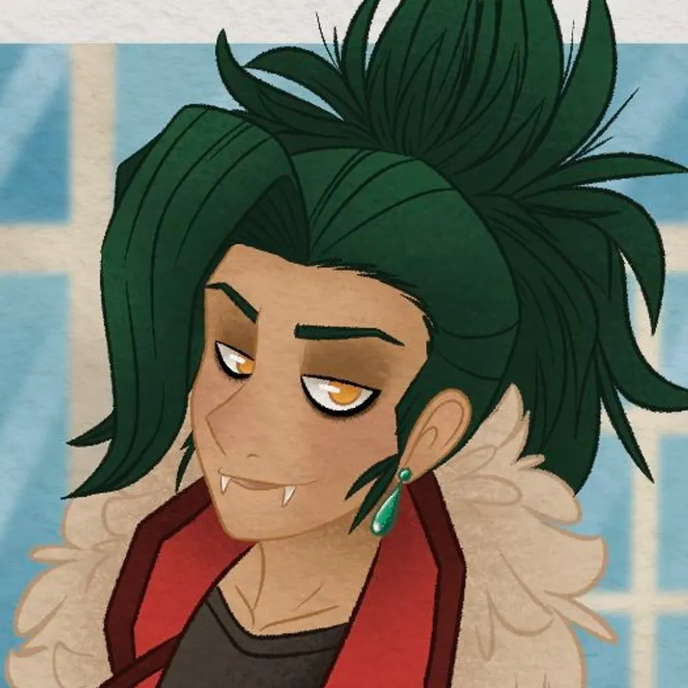 weirdspicyone.bsky.social's profile picture