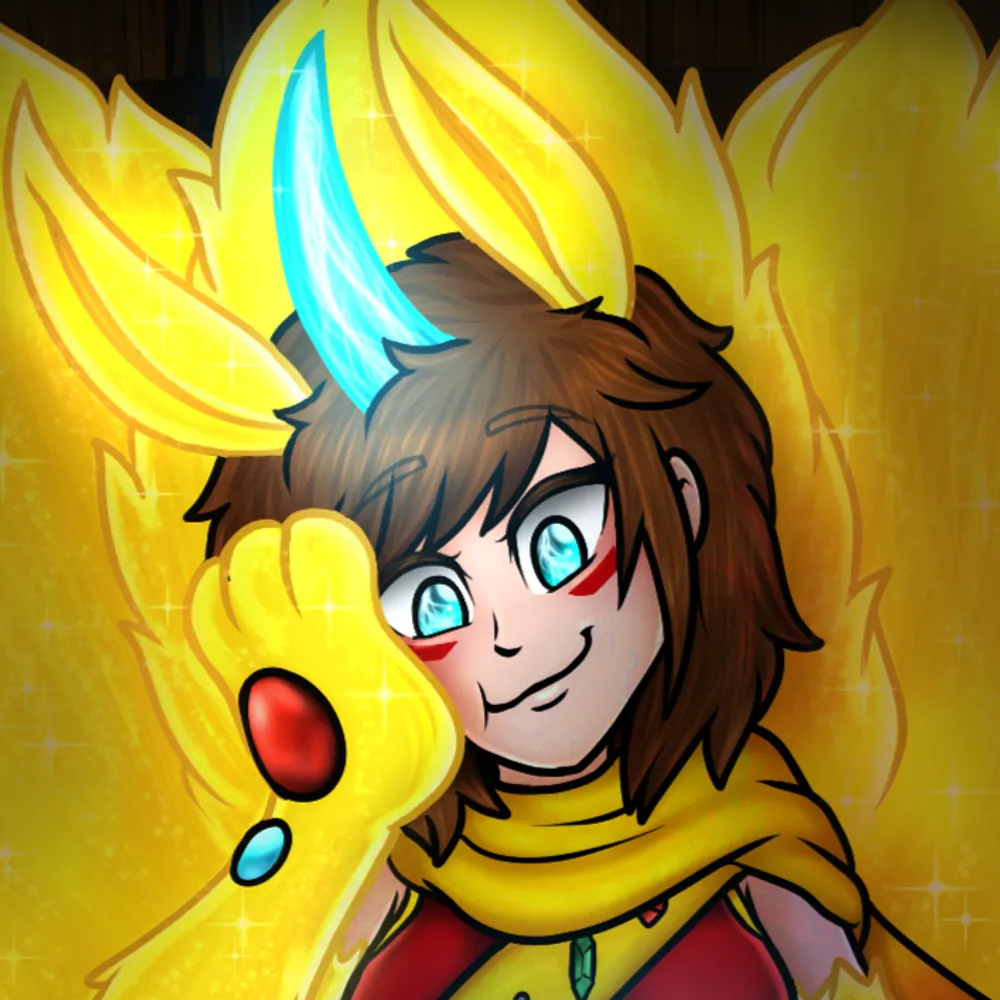 sparkysummers.vtubers.social's profile picture