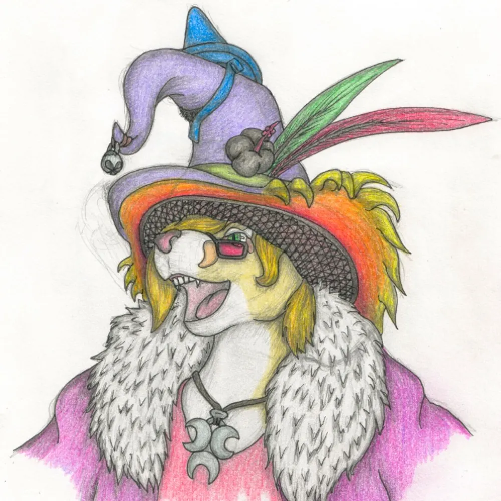 zeonicskunk.bsky.social's profile picture