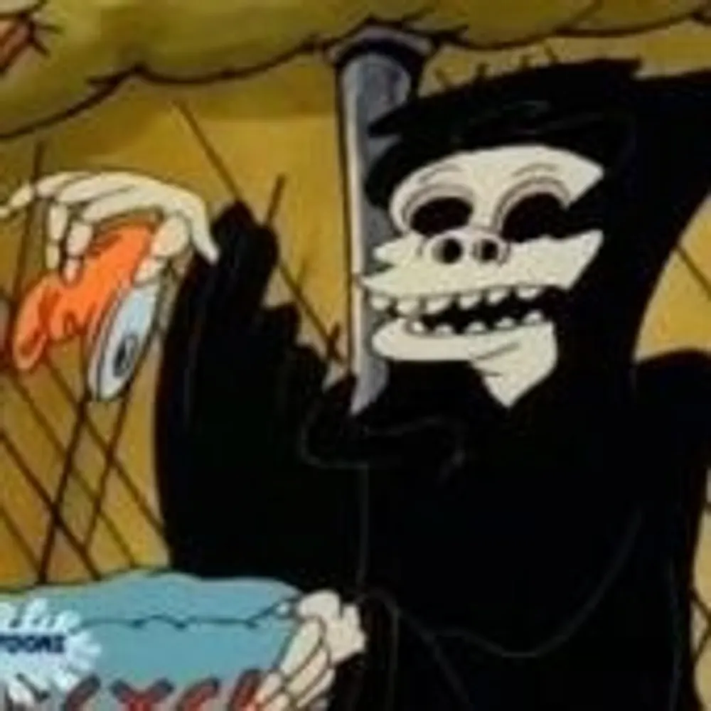 grimrecycler.bsky.social's profile picture