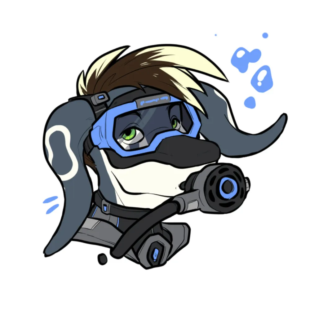 raymond.fee.sh's profile picture