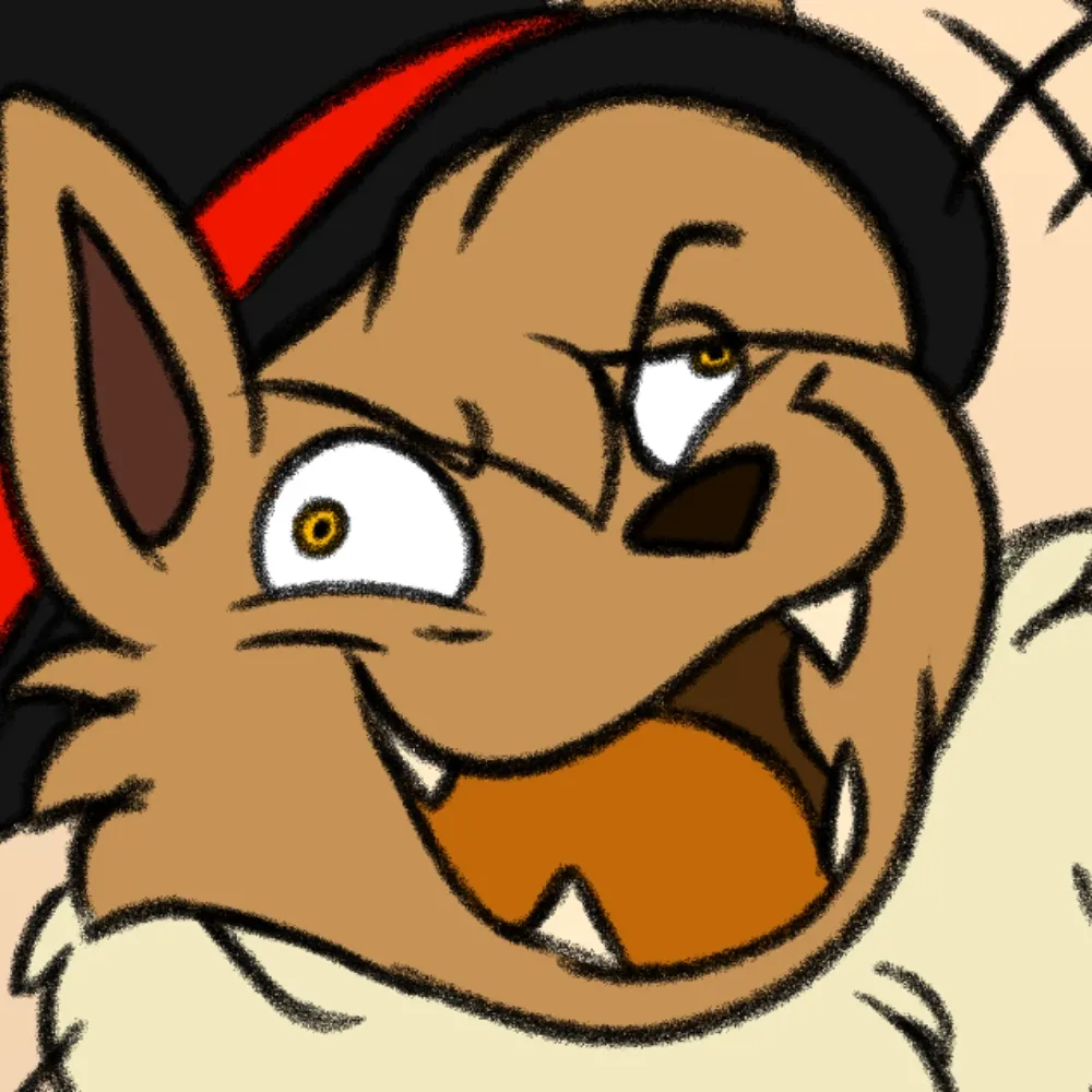 dumbmagicvee.bsky.social's profile picture