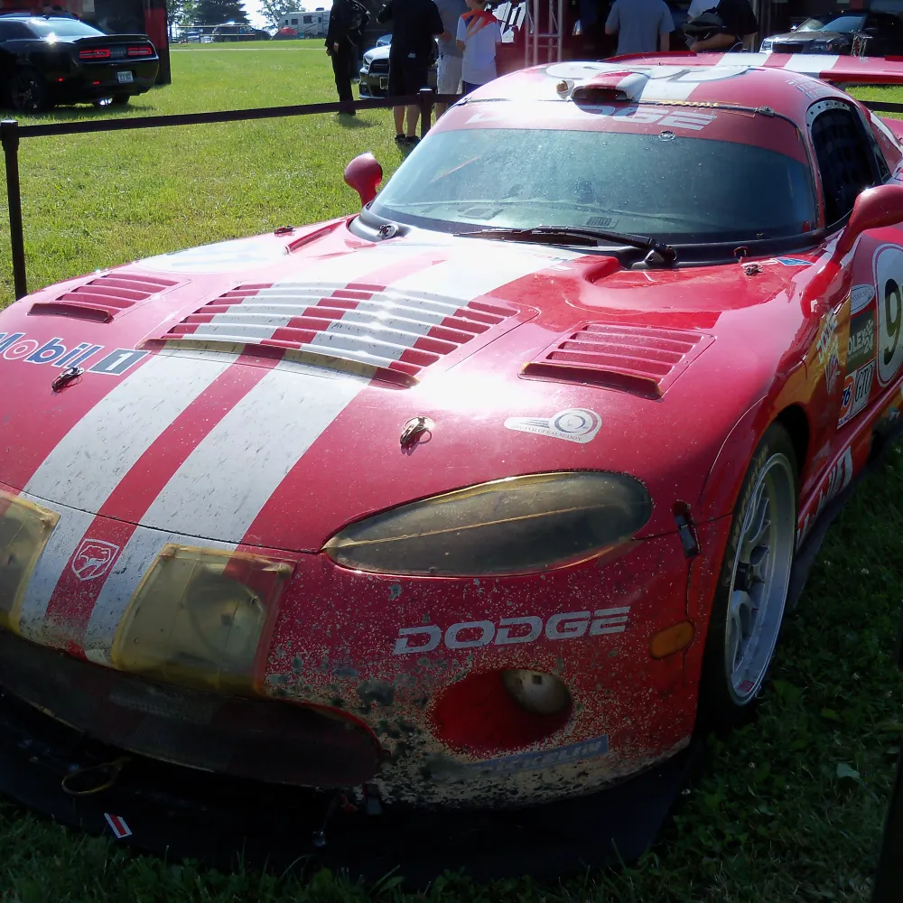 deltawrc01.bsky.social's profile picture