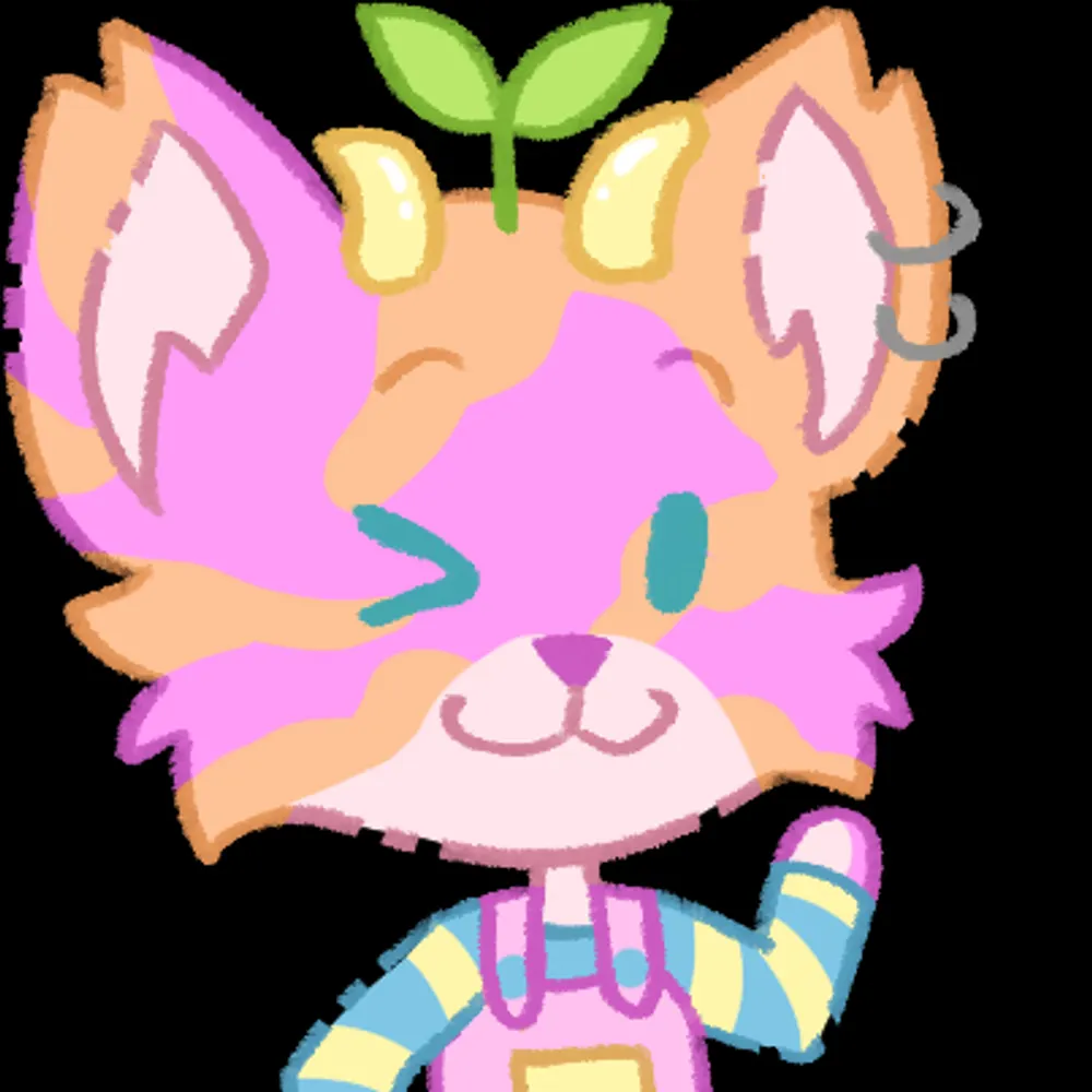 azyfloof.bsky.social's profile picture