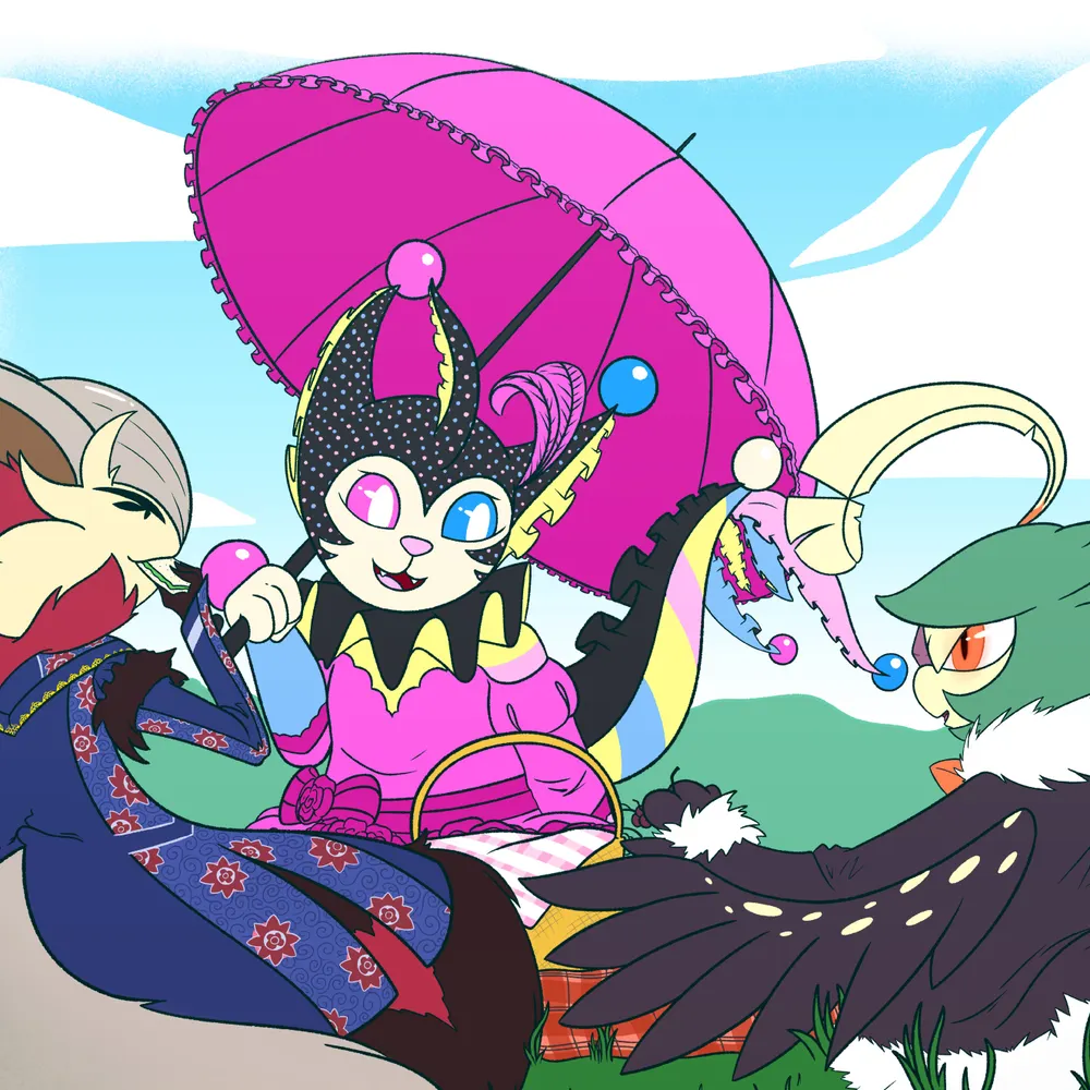 majora-oshirio.bsky.social's profile picture