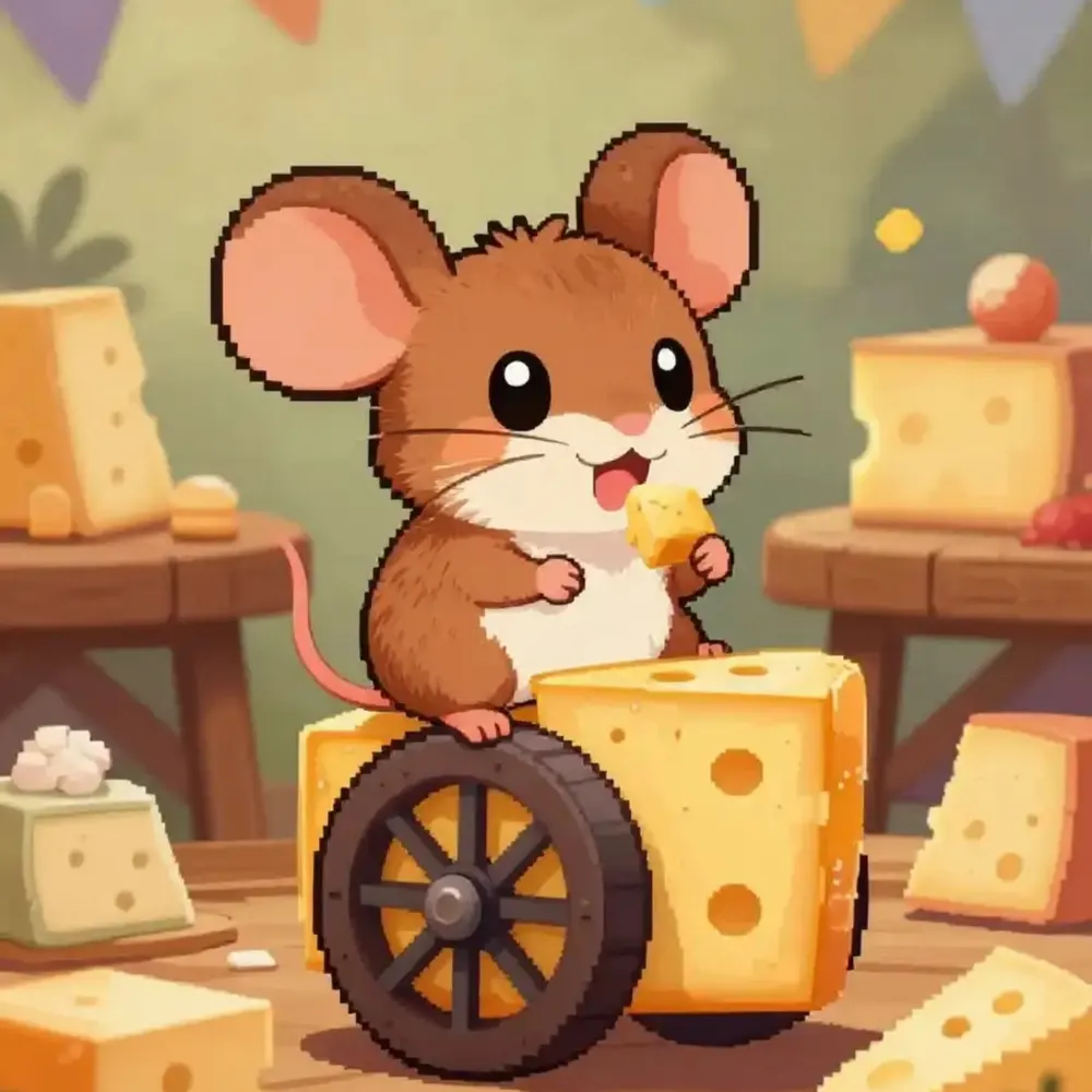 thelittlemicetro.bsky.social's profile picture