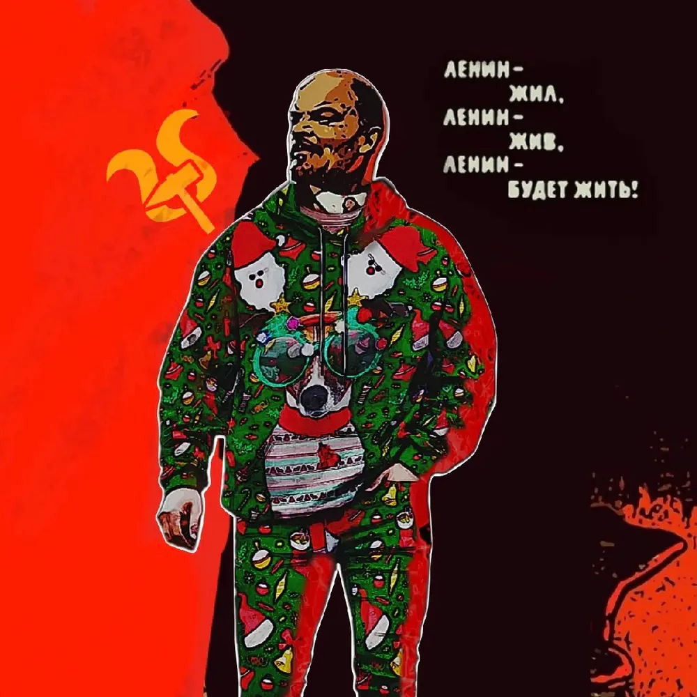 lululenin.bsky.social's profile picture