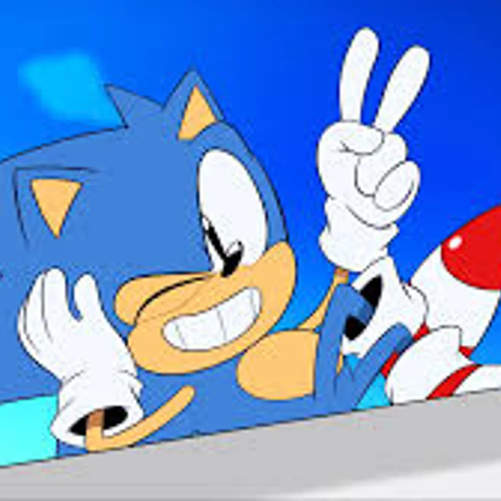 sonicgen.bsky.social's profile picture